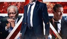 伦敦陷落手机在线观看,紧张刺激，不容错过！